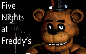 Rasakan Berbagai Keseruan yang Menegangkan dengan Memainkan Five Nights at Freddy's