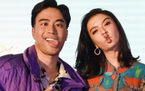 Vidi Aldiano Diam-diam Kagumi Kecantikan Raline Shah Lho!