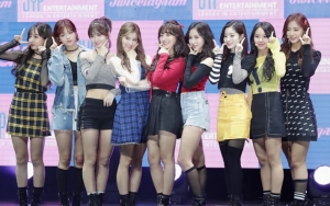 Twice Akui Tertekan Karena Fans dan Singgung Kondisi Kesehatan Mental Mina