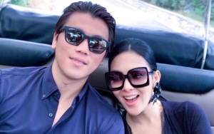 Syahrini Doyan Sombongkan Restu Ibu Reino, 'Permusuhan' dengan Kakak Ipar Terbongkar?