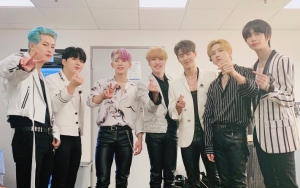 Monsta X Alami Kejadian Berbahaya Bak Film Dalam Teaser MV Comeback 'Find You'