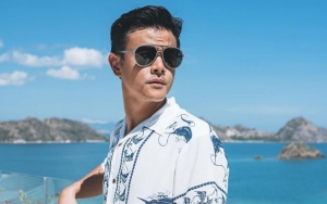 Jadi Korban Perceraian, Dion Wiyoko Curhat Mewek Dramatis Ditinggal Ibunda
