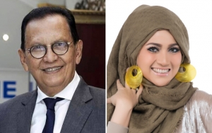 Begini Tanggapan Roy Marten Dan Pakar Mikro Ekspresi Poppy Amalya Soal Penusukan Wiranto