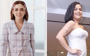 Alasan 'Miris' Cita Citata Ingin Menikah Lagi Tahun Ini Bikin Melaney Ricardo Simpati