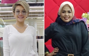 Nikita Mirzani Pacari Bule 10 Tahun Lebih Muda, Ogah Disamakan Seperti Ely Sugigi