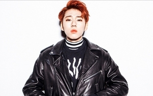 Zico Ungkap Perasaannya Usai Debut Solo Sekaligus Jadi Bos Agensi