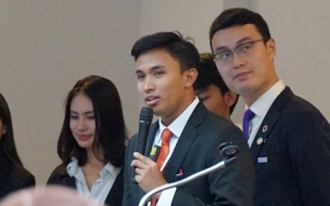 Ustaz Abdul Somad Ditolak UGM, Ketua BEM Langsung Berikan Kritik