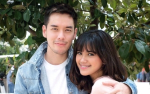 Audi Marissa dan Anthony Xie Diduga Lakukan Pemotretan Prewedding di Korea Selatan