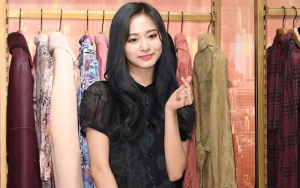 Dandanan Tzuyu Twice Secantik Boneka Barbie Tuai Pujian Selangit