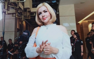 Jam Tangan Mewah Barbie Kumalasari Terbukti Palsu Hingga Rugi Ratusan Juta