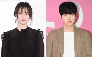 Dispatch Analisa Postingan Ku Hye Sun Yang Diduga Foto Perselingkuhan Ahn Jae Hyun