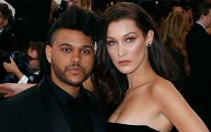 The Weeknd dan Bella Hadid Balikan Usai Putus Dua Bulan