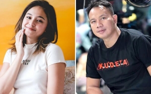  Kocaknya Marshanda Berpikir Keras Baca Gombalan Puitis Vicky Prasetyo: Sumpah Butuh Nalar!