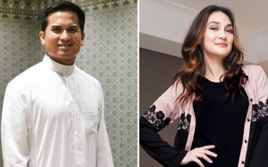 Faisal Ngebet Nikah Usai Lihat Luna Maya Jadi Pengantin, Kode Romantis di Pesta Ultah Tanda Berjodoh