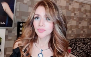 Biasa Dibully, Barbie Kumalasari Dipuji Cantik Alami Saat Pegang Burung Irfan Hakim