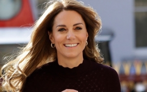 Kate Middleton Curi Perhatian Gara-Gara Cuma Pakai Baju Ratusan Ribu Saat Kunjungan Resmi