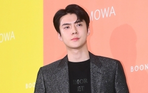Sehun EXO Sering Buat Ulah Dengan Barang Bukti di 'Busted', Fans Protes Karena Kesalahan Ini