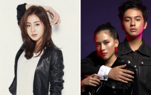Kang Sora 'Mesra' Bareng Angga 'Oppa Korea' Yunanda, Zara JKT48 Ngegas Cemburu?