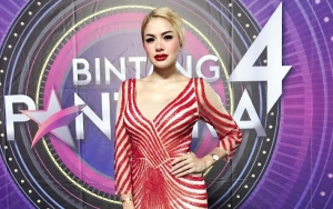 Selain Pernah Bohong Soal Umur, Kekasih Bule Nikita Mirzani Ternyata Seorang Aktor Di Paris