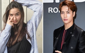 Stephanie Poetri Bikin Fans K-Pop Geger Usai Dipanggil 'Princess' Oleh Jackson GOT7