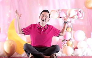 Dibongkar Raffi, Reaksi Bijak Ruben Onsu Soal Saldo ATM 27 Miliar Bak Tampar Barbie Kumalasari