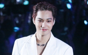 Pulang ke Korea, Kai EXO Ketemuan dan Jalan-Jalan dengan Sosok Tersayang