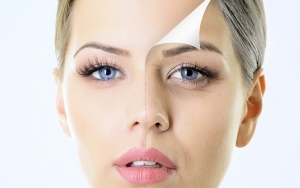 Masker Spirulina Bisa Mencegah Penuaan Dini di Wajah Loh