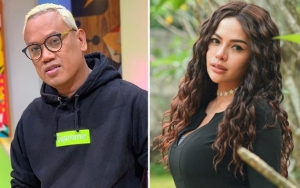 Uya Kuya Kebingungan Instagram Diblokir Nikita Mirzani, Tegaskan Ogah Ribut dan Ambil Pusing