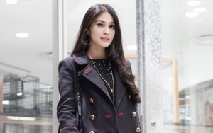 Sandra Dewi Dicibir Lebay Usai Curhat Terselubung Makin Gendut