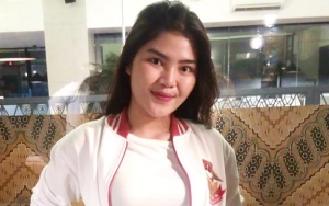 Meldi Pamer Goyang Pantat Biar Makin Kurus, Netizen Julid Singgung Burik