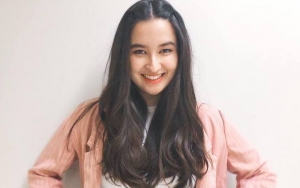 Stephanie Poetri Merasa Bak Squidward Gara-Gara Bentuk Hidung Malah Diminta 'Berbagi'