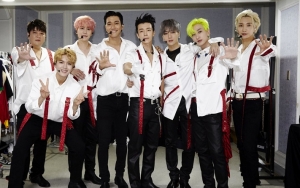 Gaya Rambut Baru Super Junior Dikritik Tak Sadar Umur