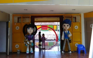 Bandung Science Center, Wisata Edukasi di Bandung yang Super Menyenangkan
