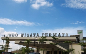 Indo Wisata Permata Bandung, Wisata Edukasi Berlian Pertama di Asia