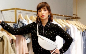 Ussy Sulistiawaty Sukses Bikin Nangis Babysitter Putrinya Saat Singgung Soal Ini