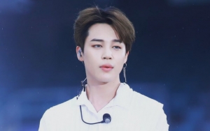 Fans X1 Ejek Jimin BTS Gorila dengan Trendingkan Tagar Ultah Ini