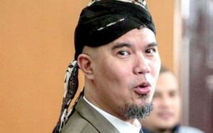 Ahmad Dhani Dikabarkan Segera Bebas, Pengacara: Kurang Lebih Tahun Baru Keluar