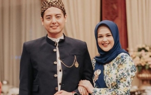 Puas Dilayani Cut Meyriska, Berat Badan Roger Danuarta Naik 10 Kg Usai Nikah