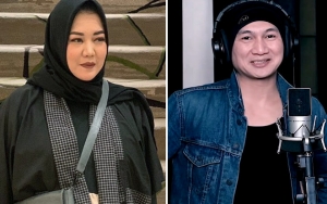 Foto Risa Saraswati Sebelum Berhijab Bareng Anji Diedit Sang Suami Malah Sukses Bikin Nangis