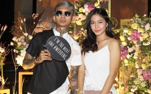 Young Lex Klaim Sang Kekasih Mirip Ariel Tatum Versi Cibubur, Beneran?