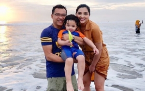 Ashanty Sakit-Sakitan Mewek Minta Cerai dari Anang Hingga Terlontar Ingin Mati