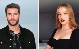Liam Hemsworth Cium Madison Brown di Depan Umum, Bukti Move On dari Miley Cyrus