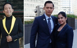 Cerita Masa Lalu Denny Cagur Bareng Agus Yudhoyono Bikin Annisa Pohan Syok