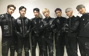 SuperM Pecahkan Rekor, Album Debut Jadi Nomor 1 di Chart Bilboard 200