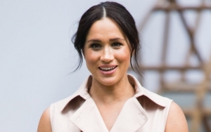 Meghan Markle Malah Ketakutan Gara-Gara Kisah Hidupnya Bakal Dijadikan Biografi, Kenapa?
