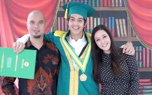 Tegaskan Maia Tak Pernah Jenguk Ahmad Dhani, Pengacara: Gak Tahu Kalau Diam-Diam Ya