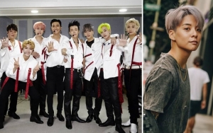 Super Junior, SuperM dan Amber f(x) Batalkan Kegiatan Usai Berita Sulli Meninggal Dunia