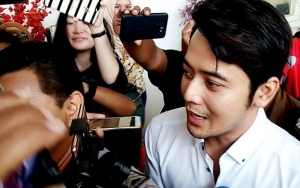 Kembali Jalani Sidang, Kriss Hatta Sebut Hilda Vitria Turut Terlibat Dalam Kasusnya Saat Ini