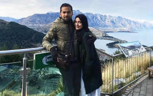  Teuku Wisnu Langsung Terharu Saat Tahu Jawaban Shireen Sungkar Disinggung Sosok Suami Sempurna