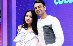 Raffi Ahmad Punya Benjolan di Tenggorokan Gara-Gara Sering Marahi Nagita di Depan Umum?